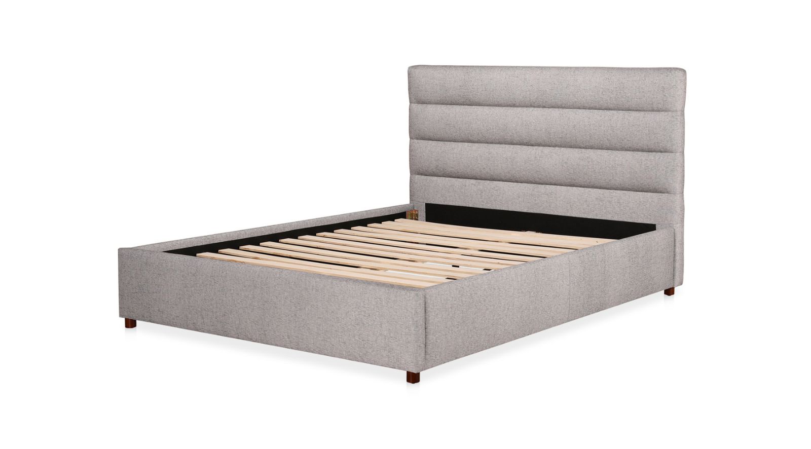 TAKIO KING BED - Image 4