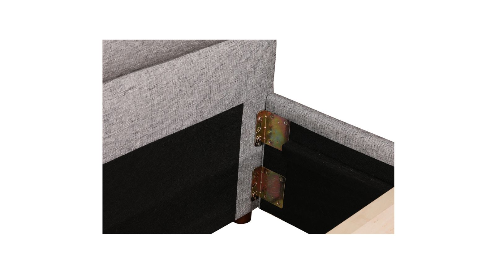 TAKIO KING BED - Image 8