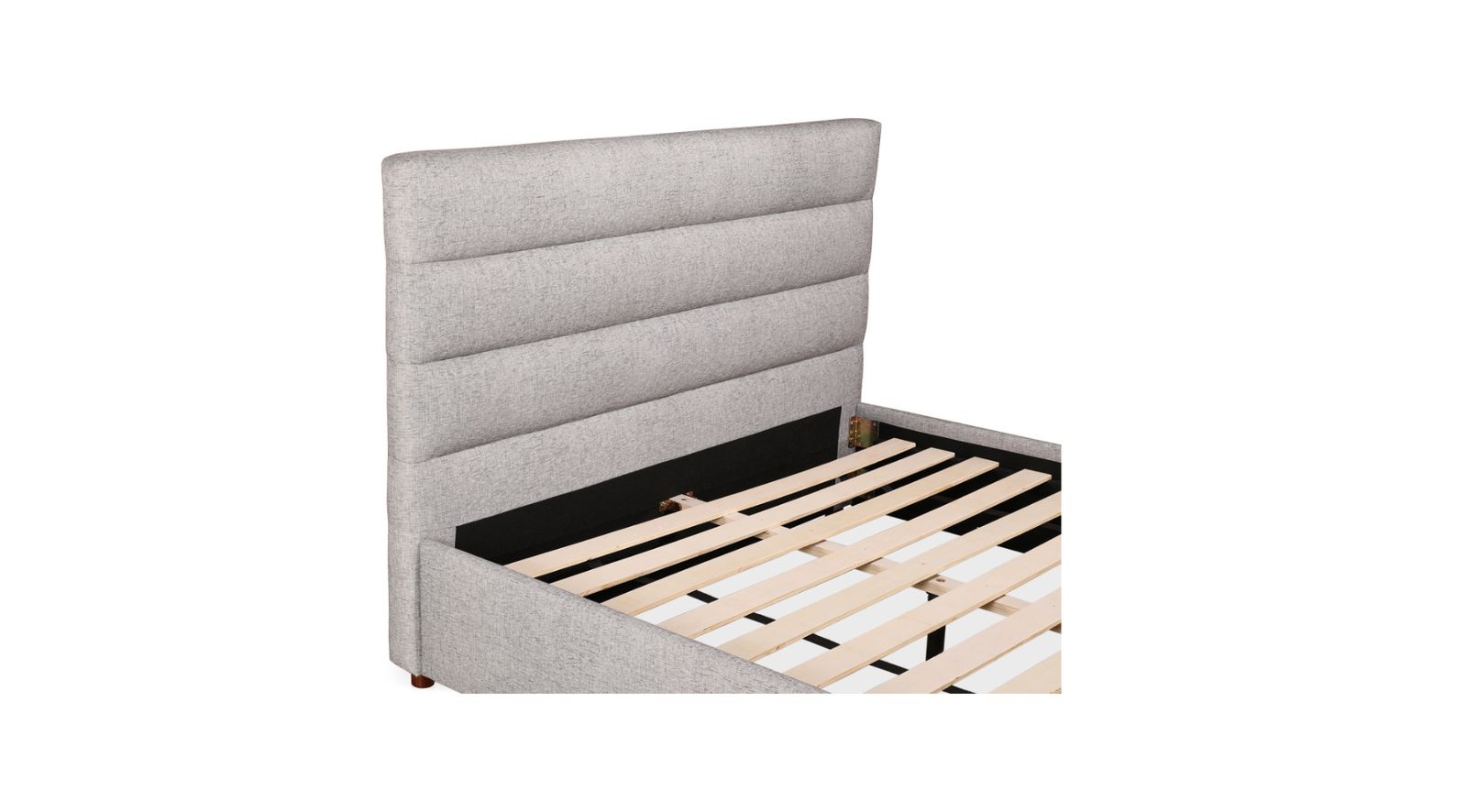 TAKIO KING BED - Image 9
