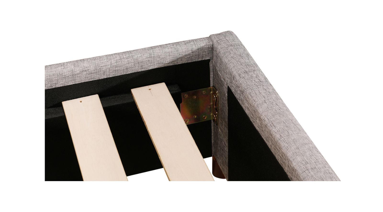 TAKIO KING BED - Image 10
