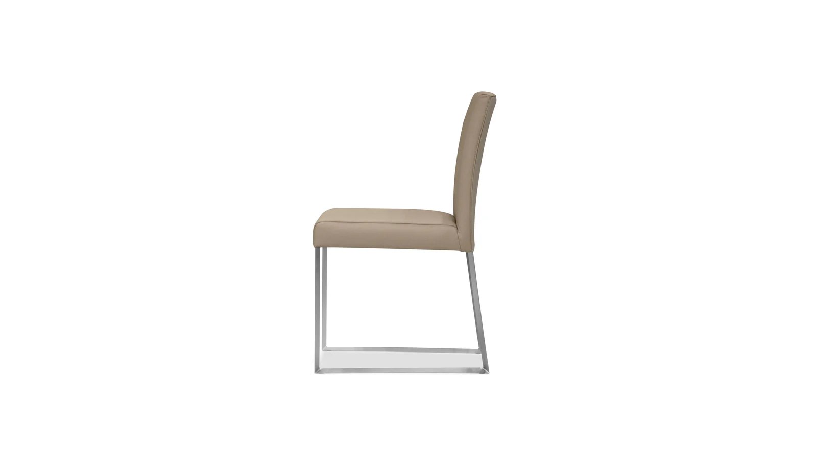 Tate Dining Chair Wheat - Image 5