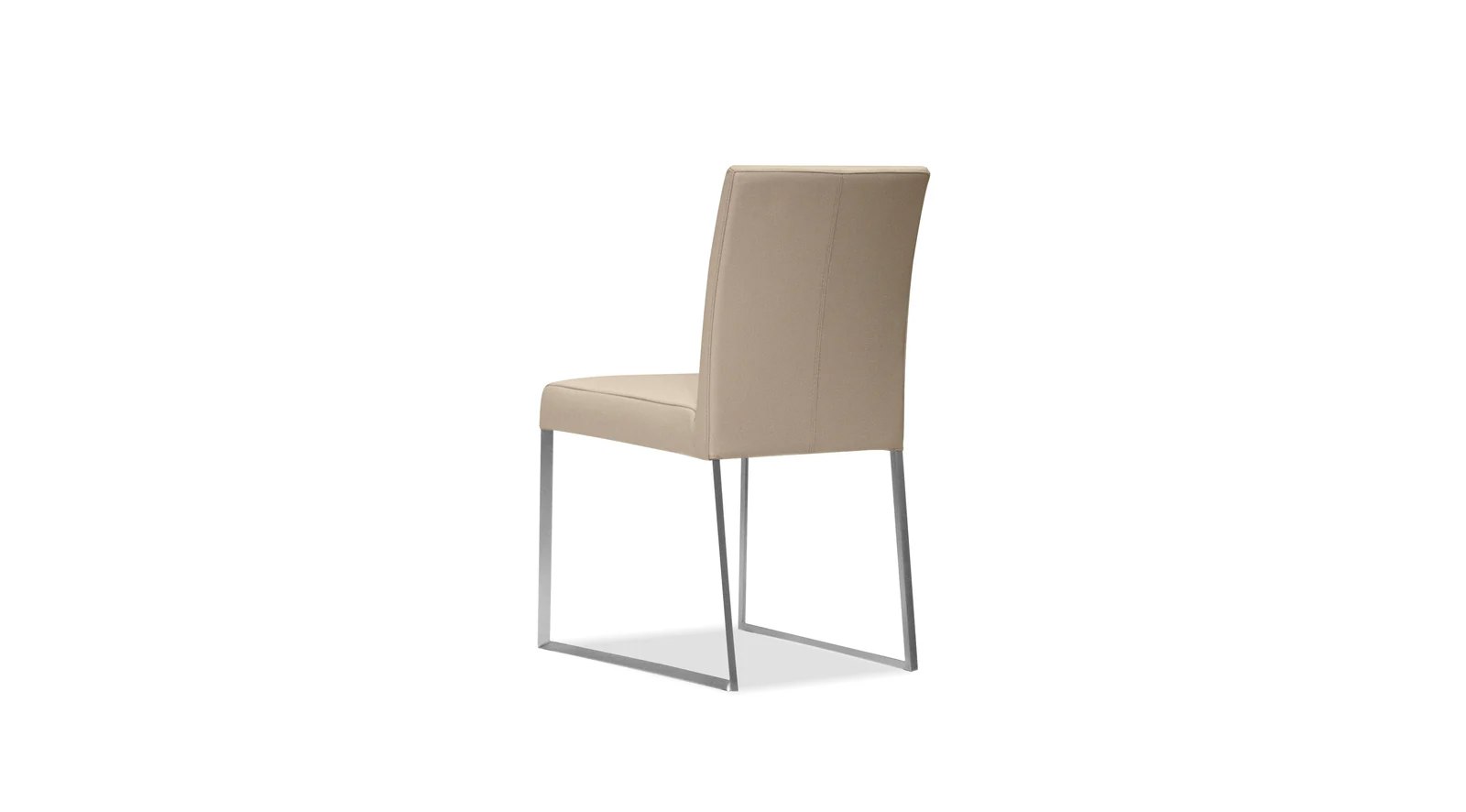 Tate Dining Chair Wheat - Image 4