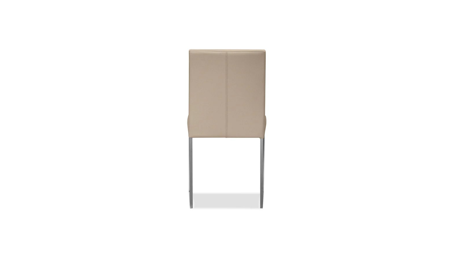 Tate Dining Chair Wheat - Image 3
