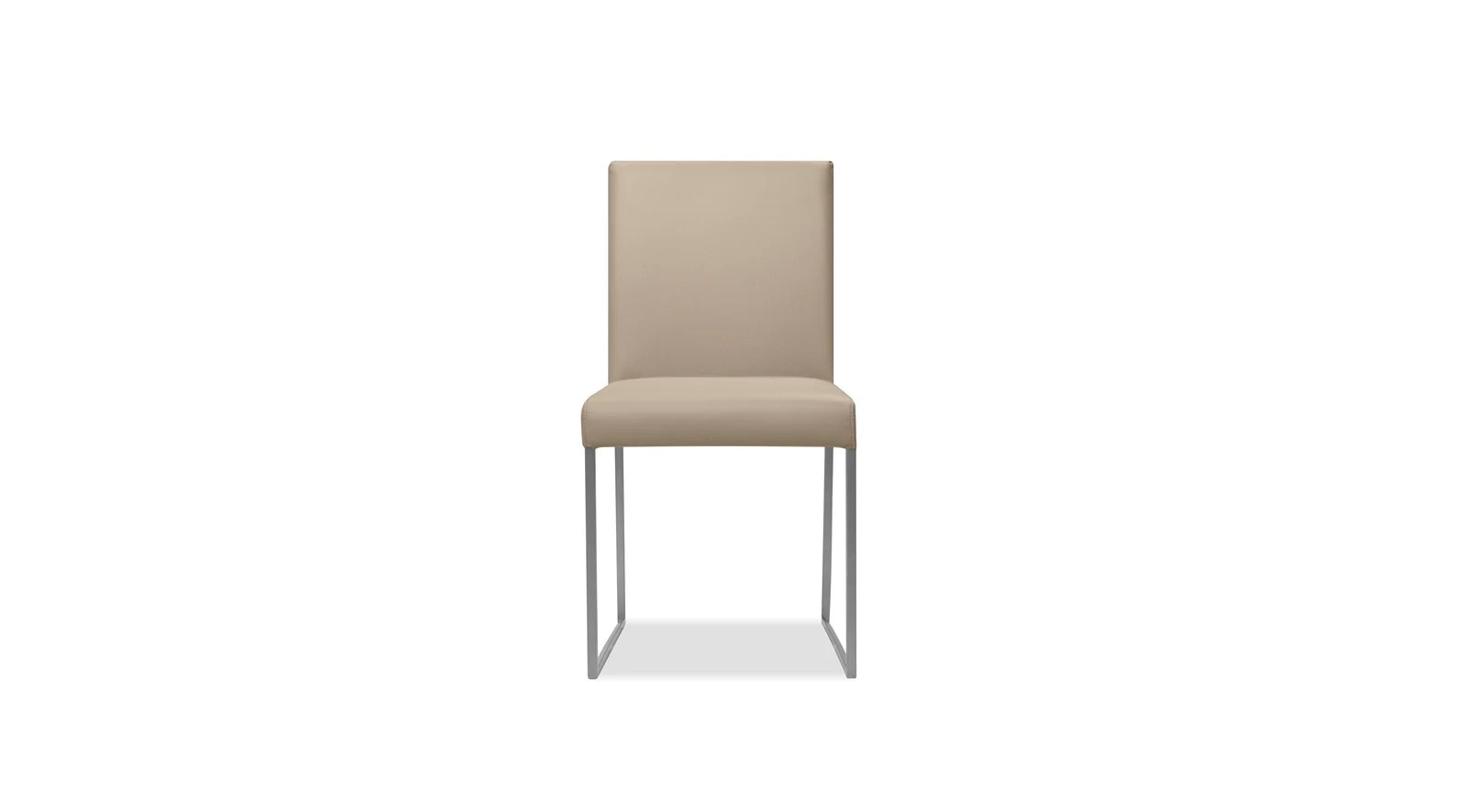 Tate Dining Chair Wheat - Image 2