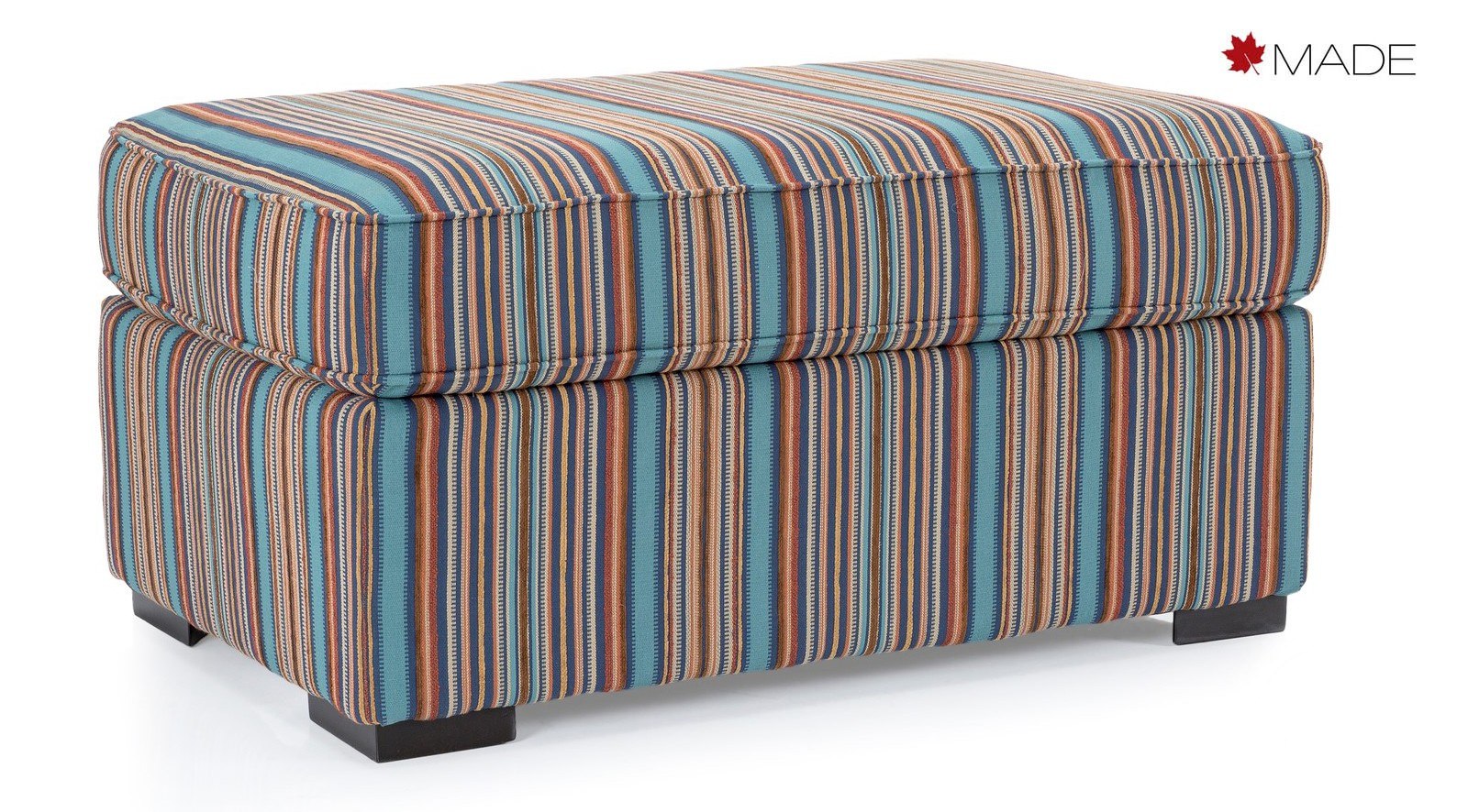 Taylor Ottoman