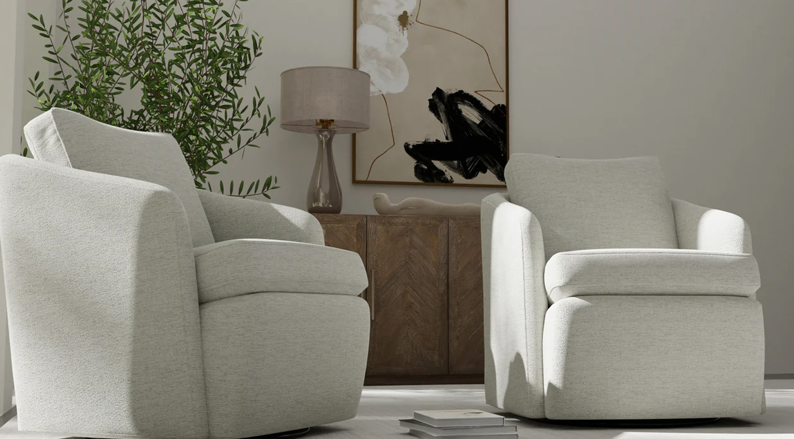 Teagan Accent Chair - Image 10