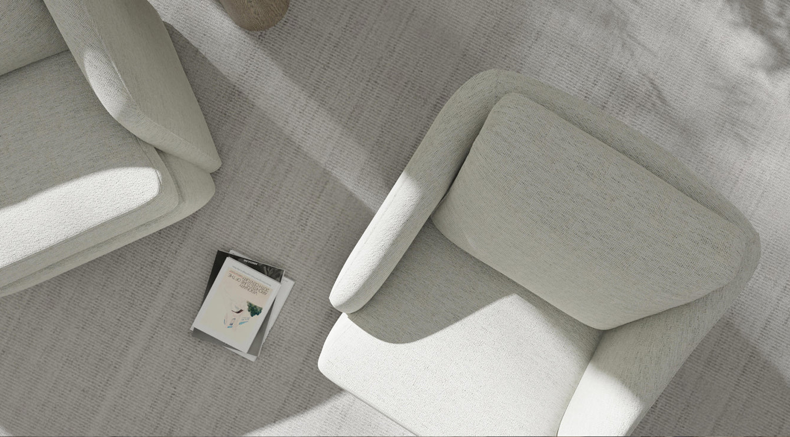 Teagan Accent Chair - Image 6