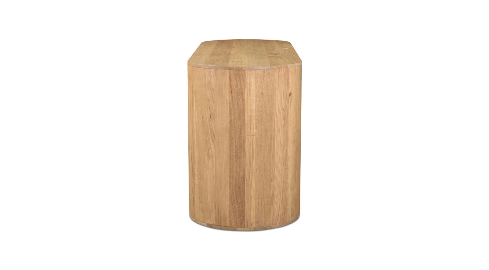 THEO 6 DRAWER DRESSER-NATURAL - Image 5