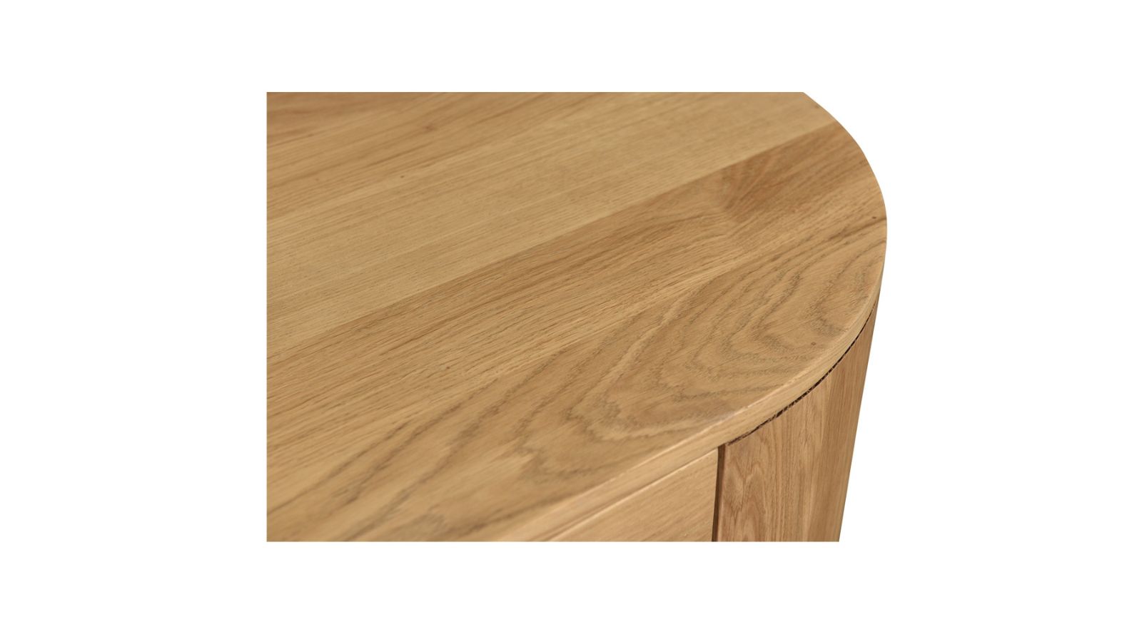 THEO 6 DRAWER DRESSER-NATURAL - Image 6