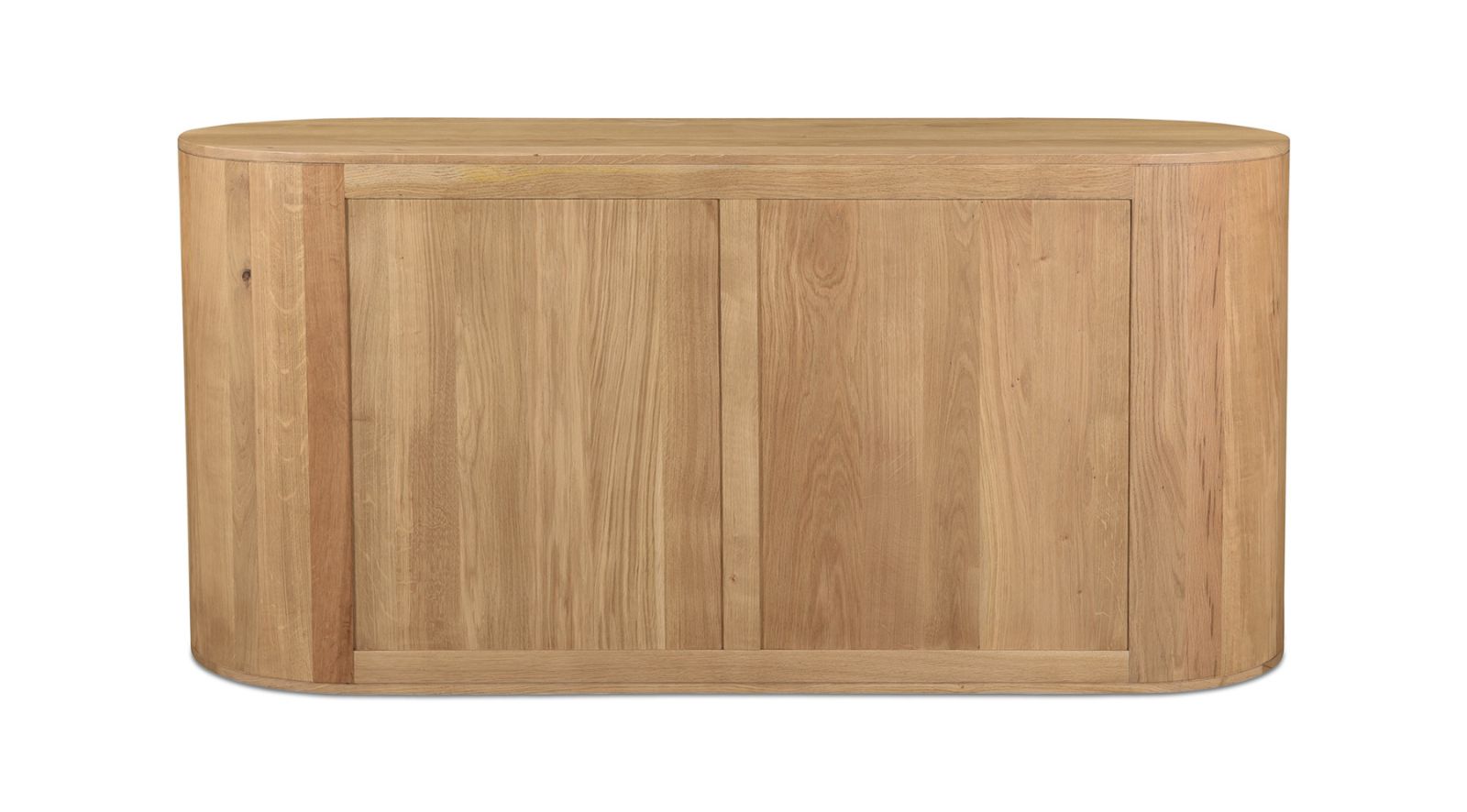THEO 6 DRAWER DRESSER-NATURAL - Image 7