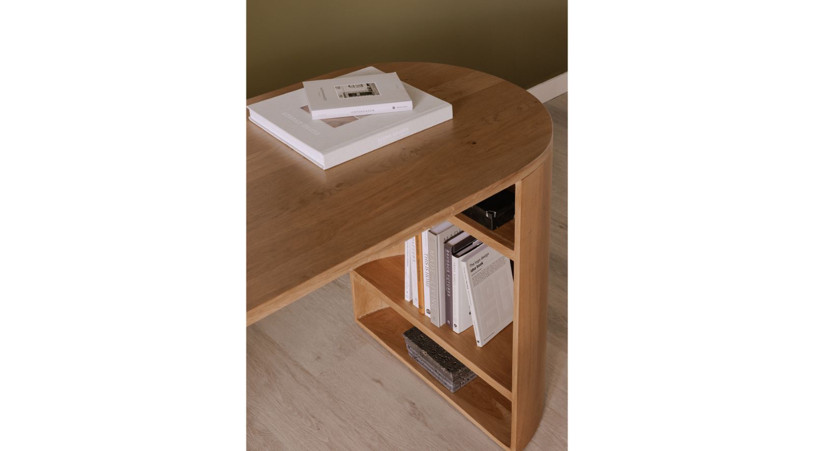 THEO DESK - Image 2