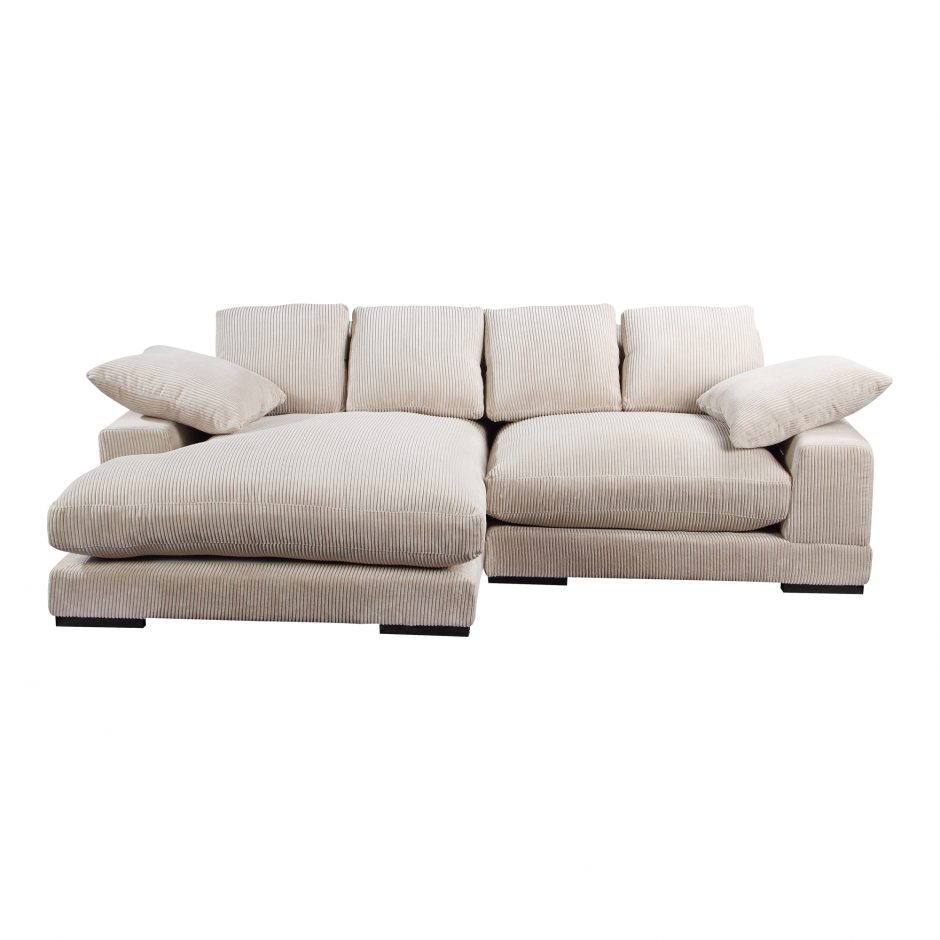 Plunge Sectional - Image 10
