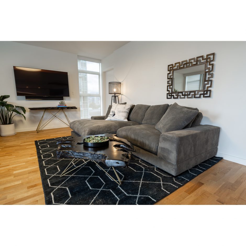 Plunge Sectional - Image 14