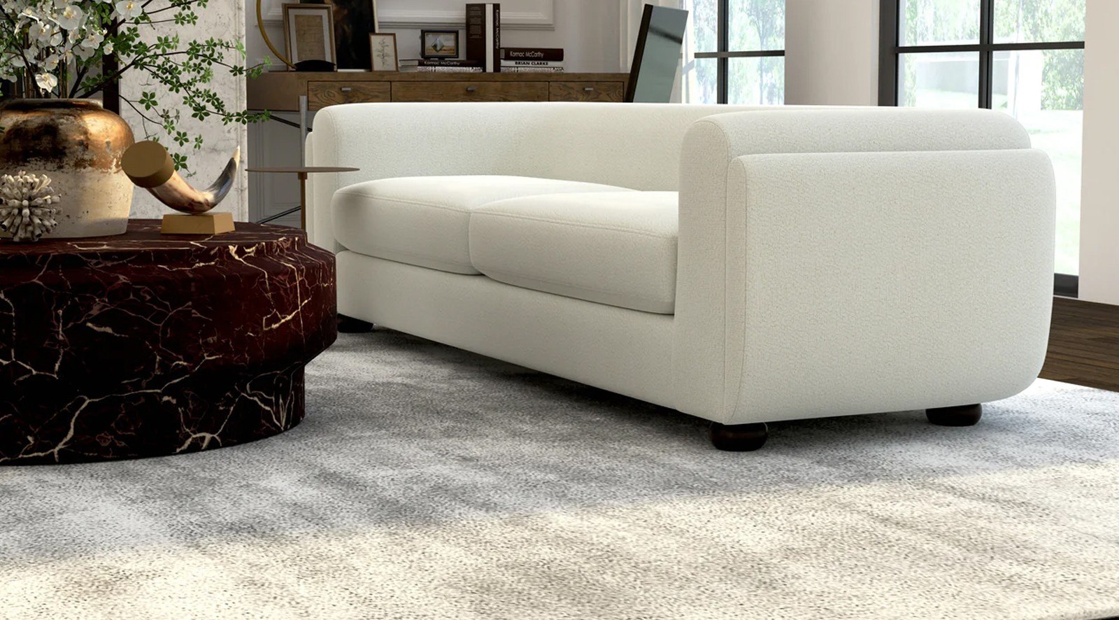 Tulip Sofa - Image 6