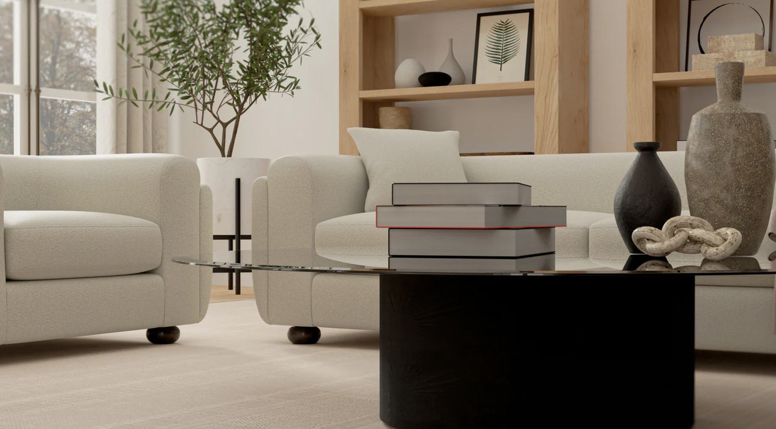 Tulip Sofa - Image 10