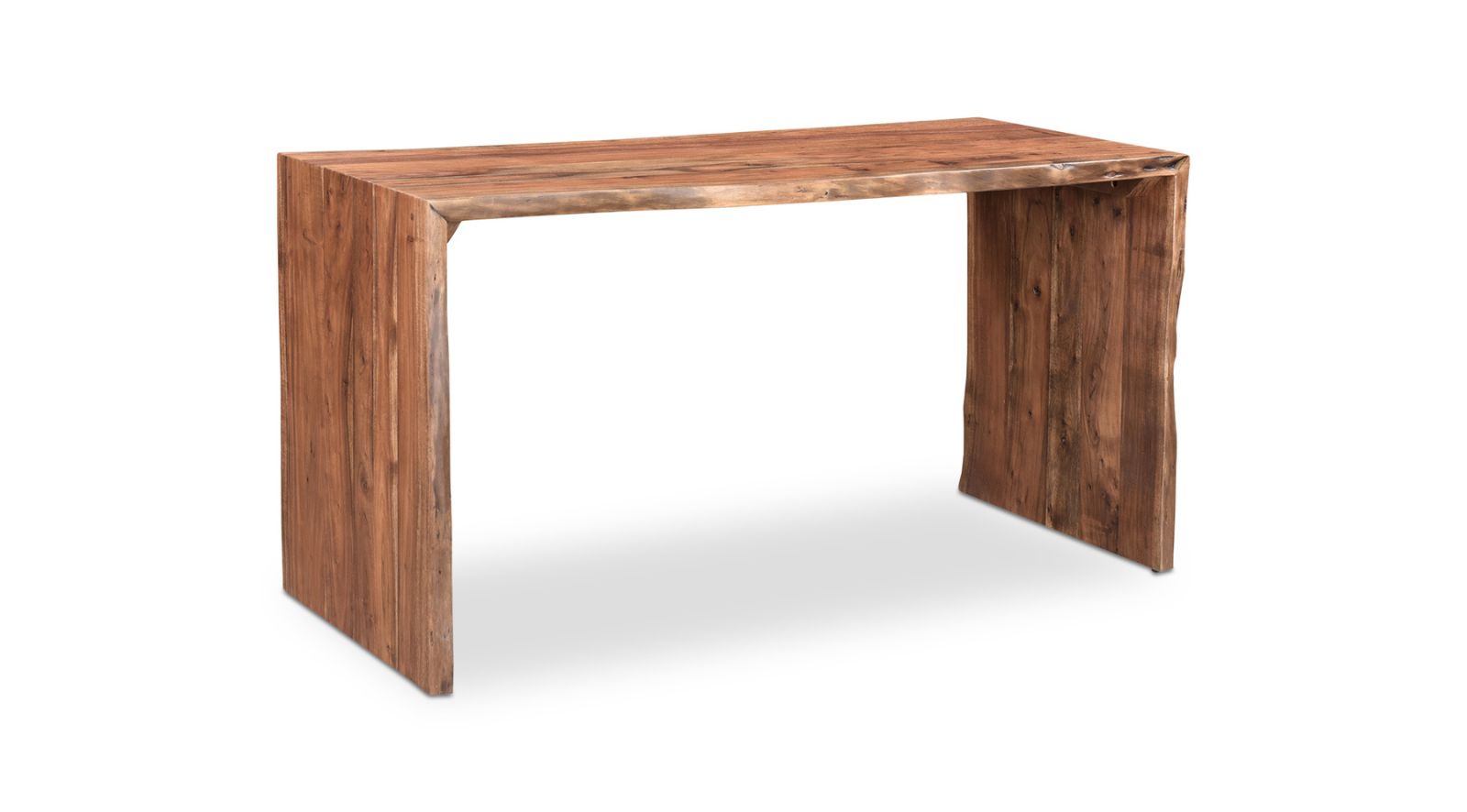 TYRELL DESK- NATURAL - Image 5