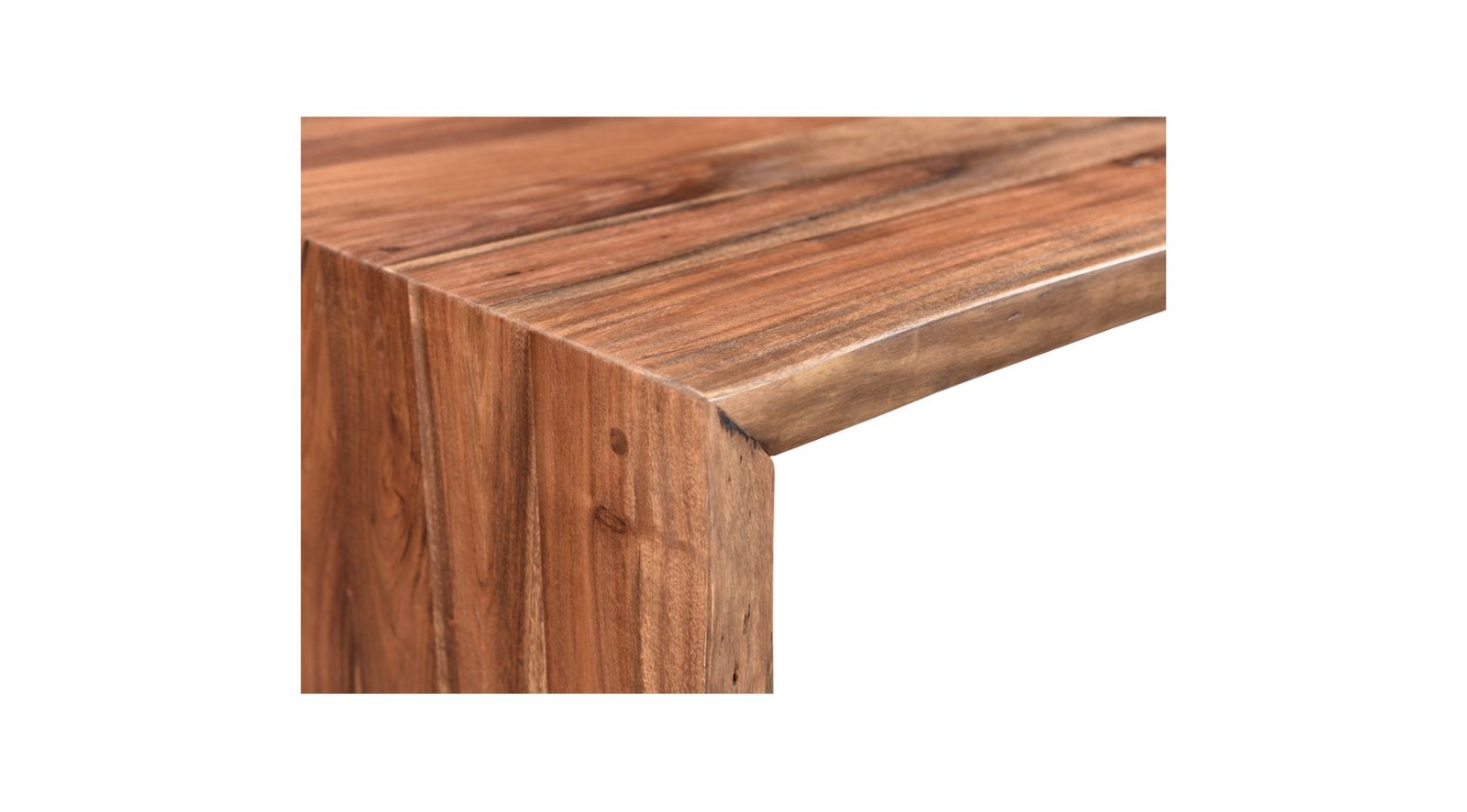 TYRELL DESK- NATURAL - Image 9
