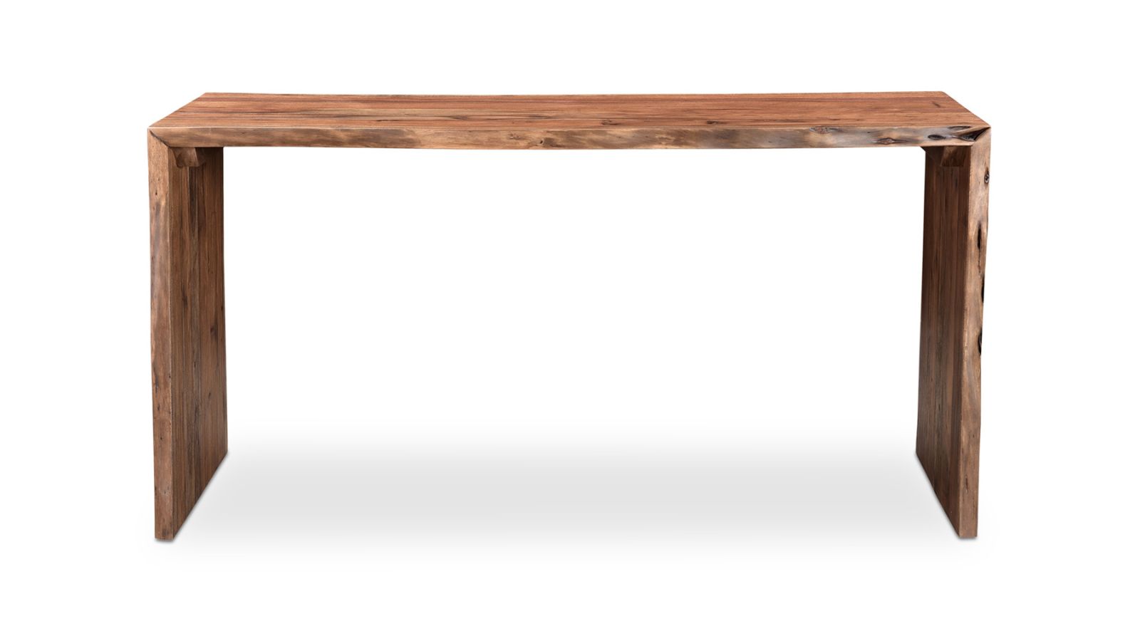 TYRELL DESK- NATURAL