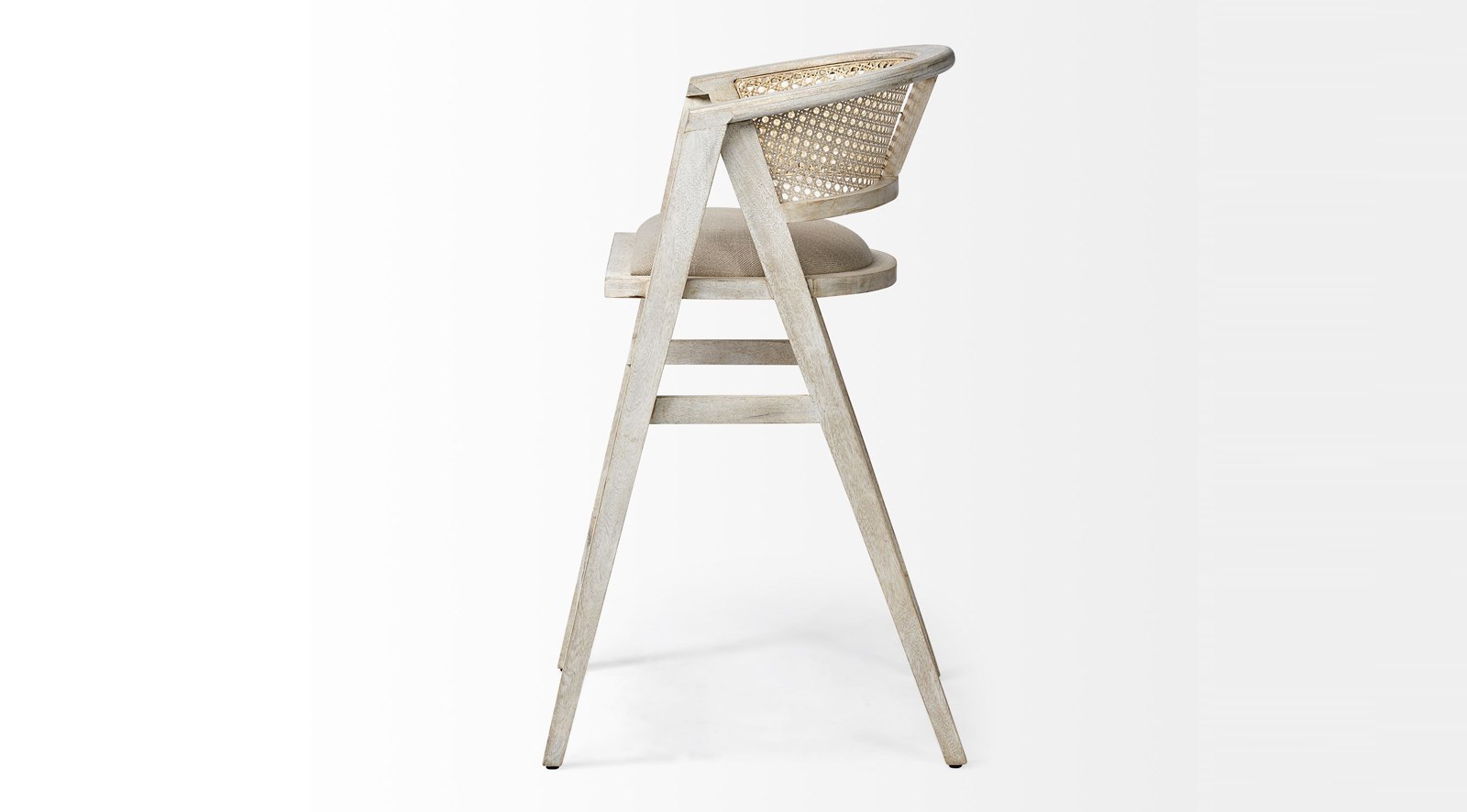 Tabitha Bar Stool - Image 3