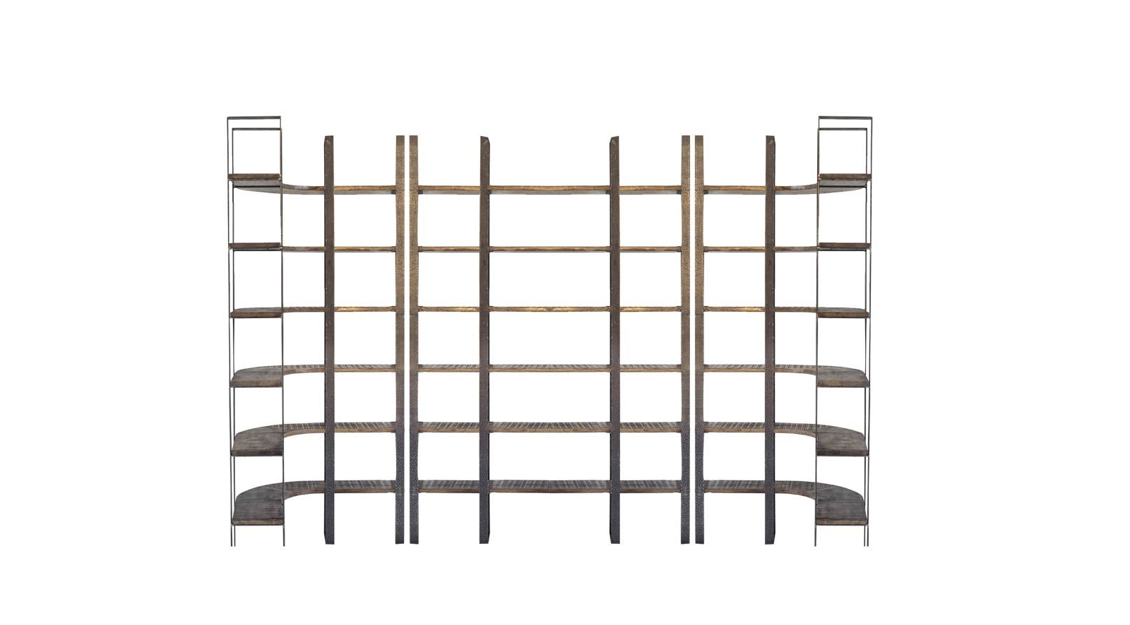 Taunton I-Shelving Unit - Image 6