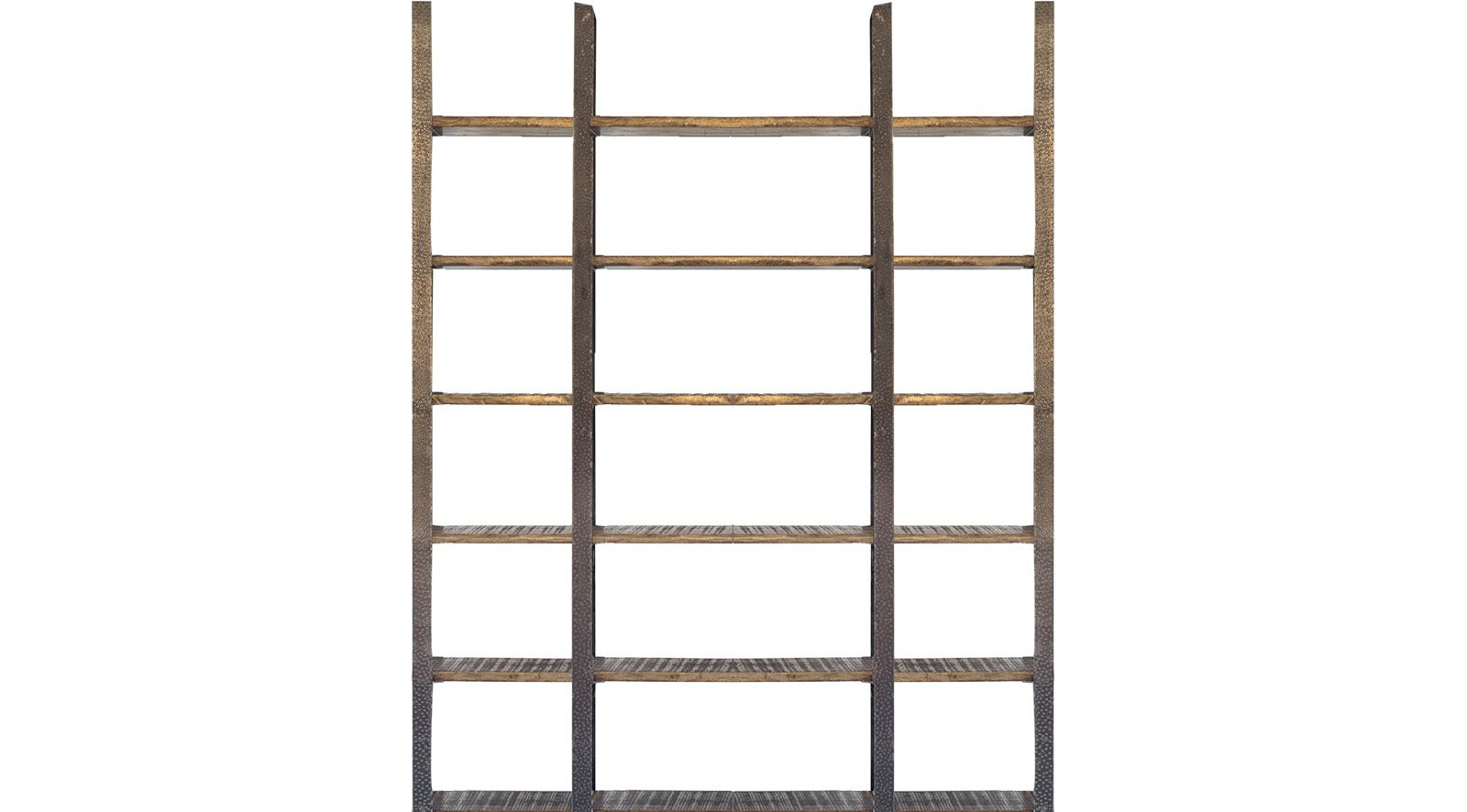 Taunton I-Shelving Unit - Image 3