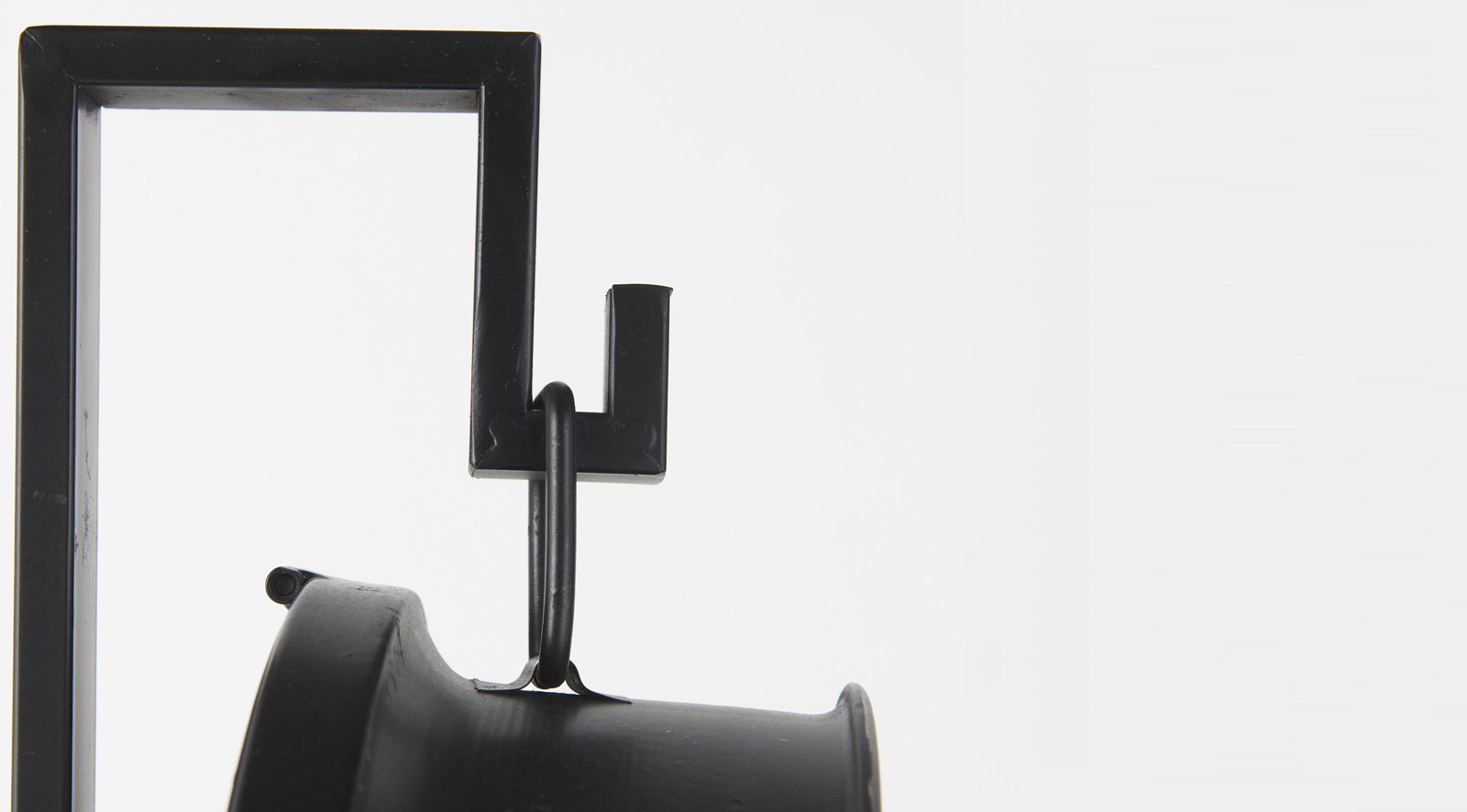 Taxz Table Clock - Image 5