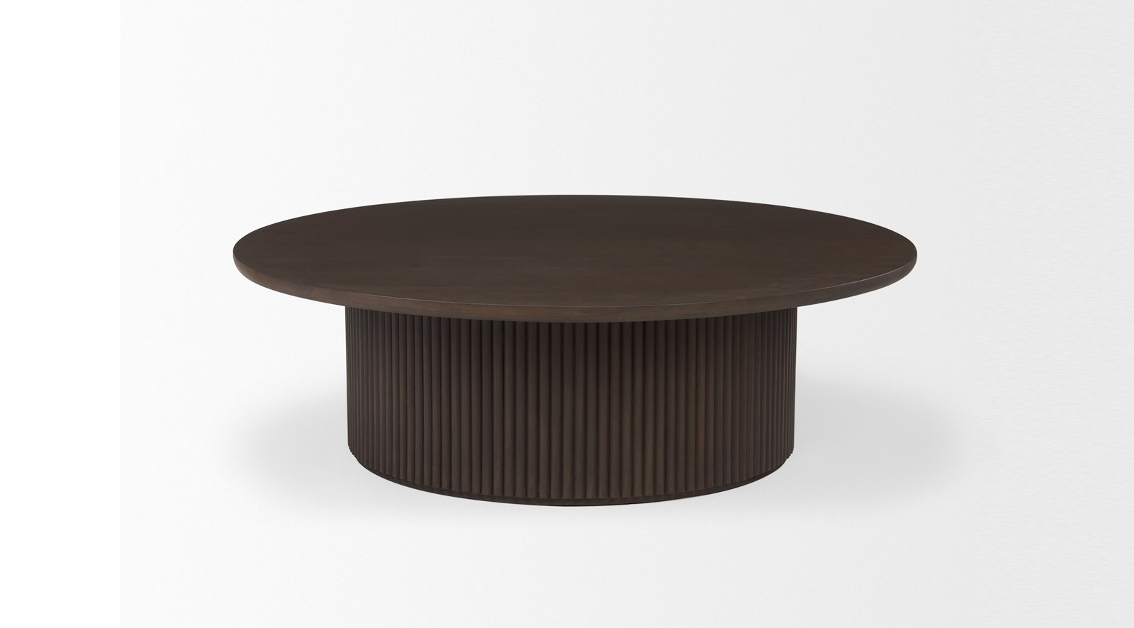 Terra Oval Coffee Table - Image 3