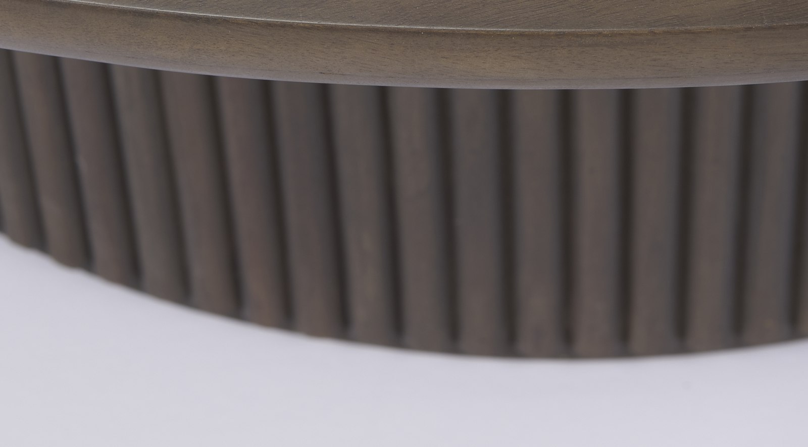 Terra Oval Coffee Table - Image 6