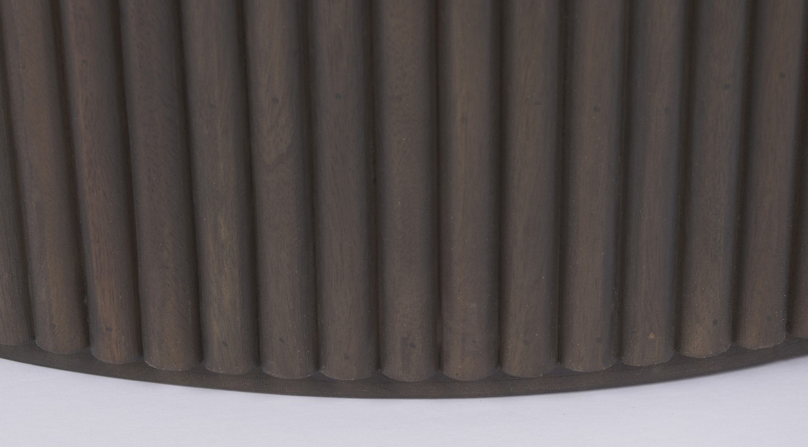 Terra Oval Coffee Table - Image 9