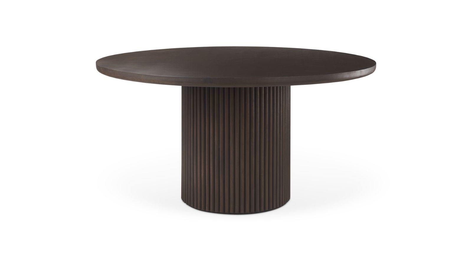 Terra Round Dining Table - Image 2