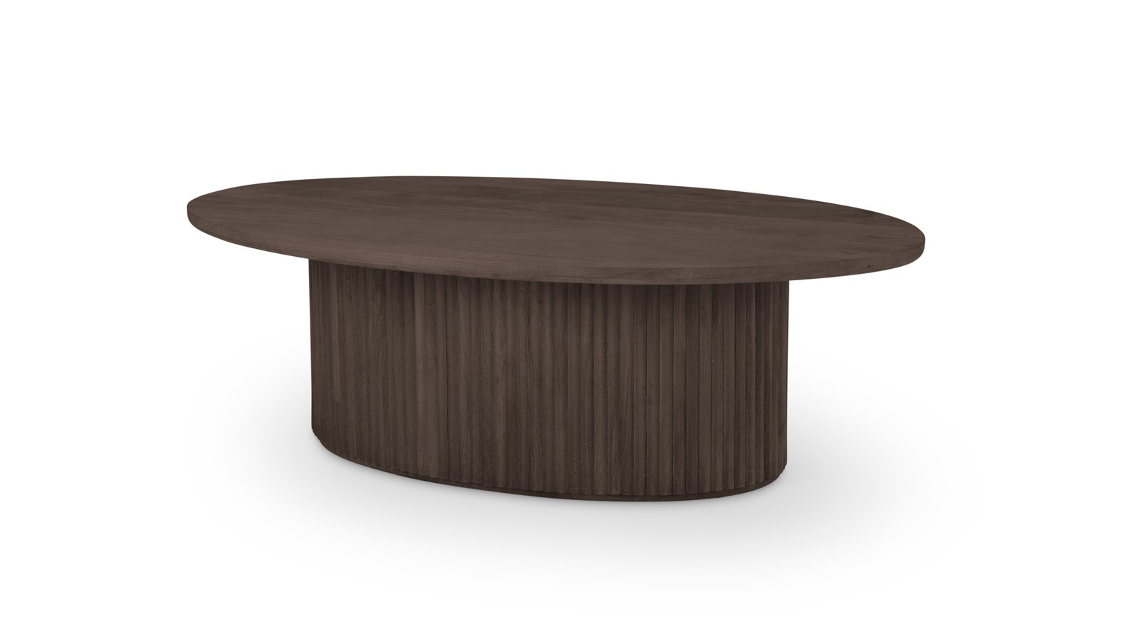 Terra Oval Coffee Table