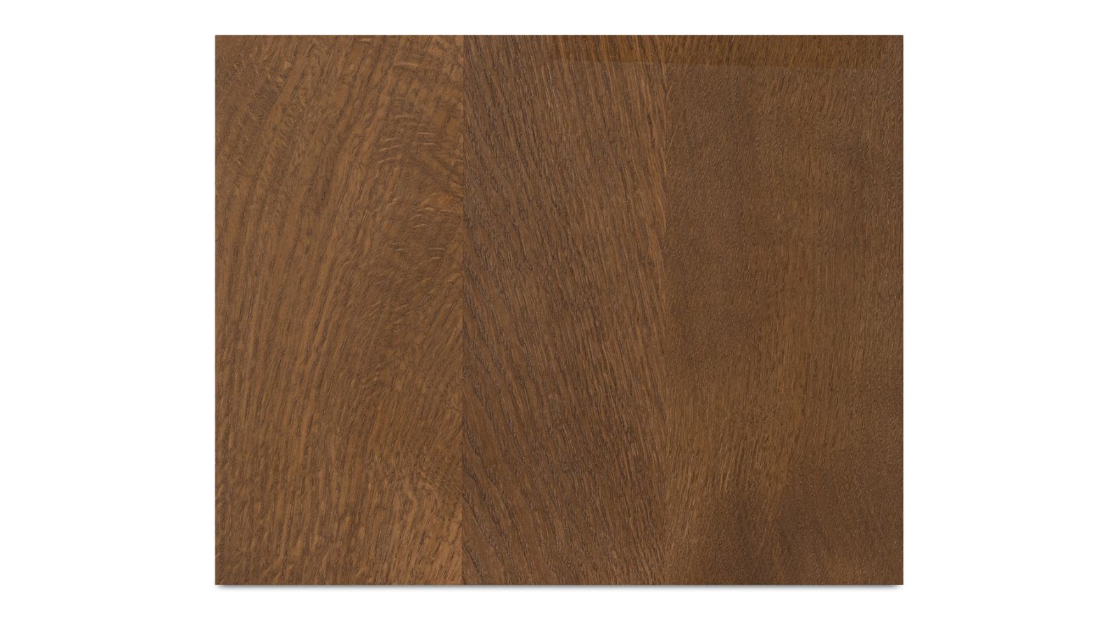 Theo One Drawer Nightstand- Brown - Image 8