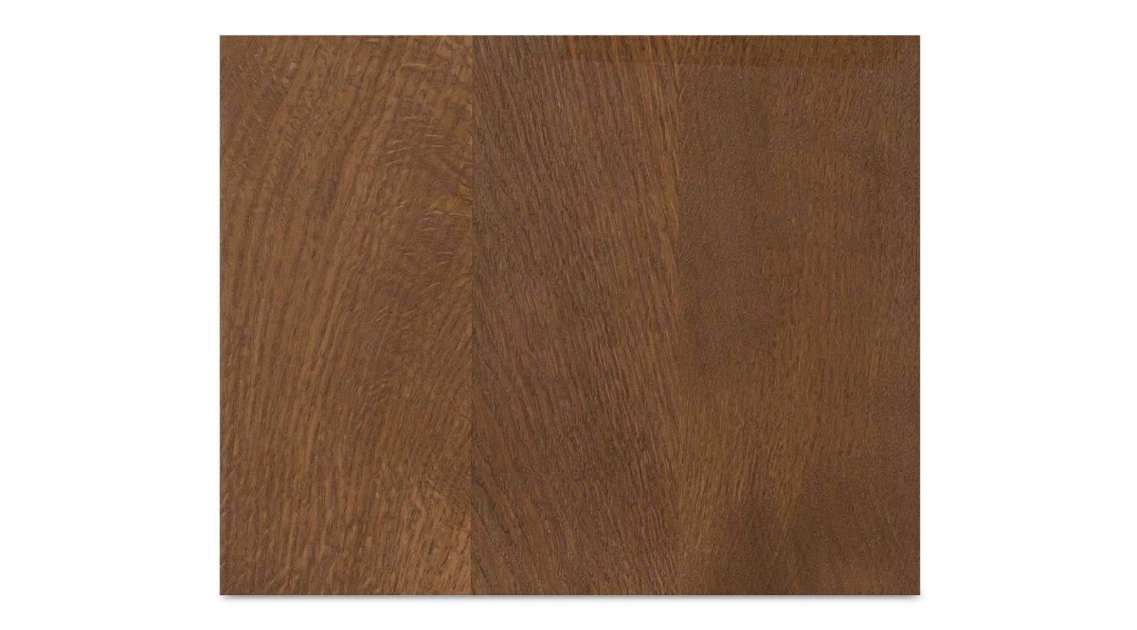 Theo Two Drawer Nightstand- Brown - Image 9