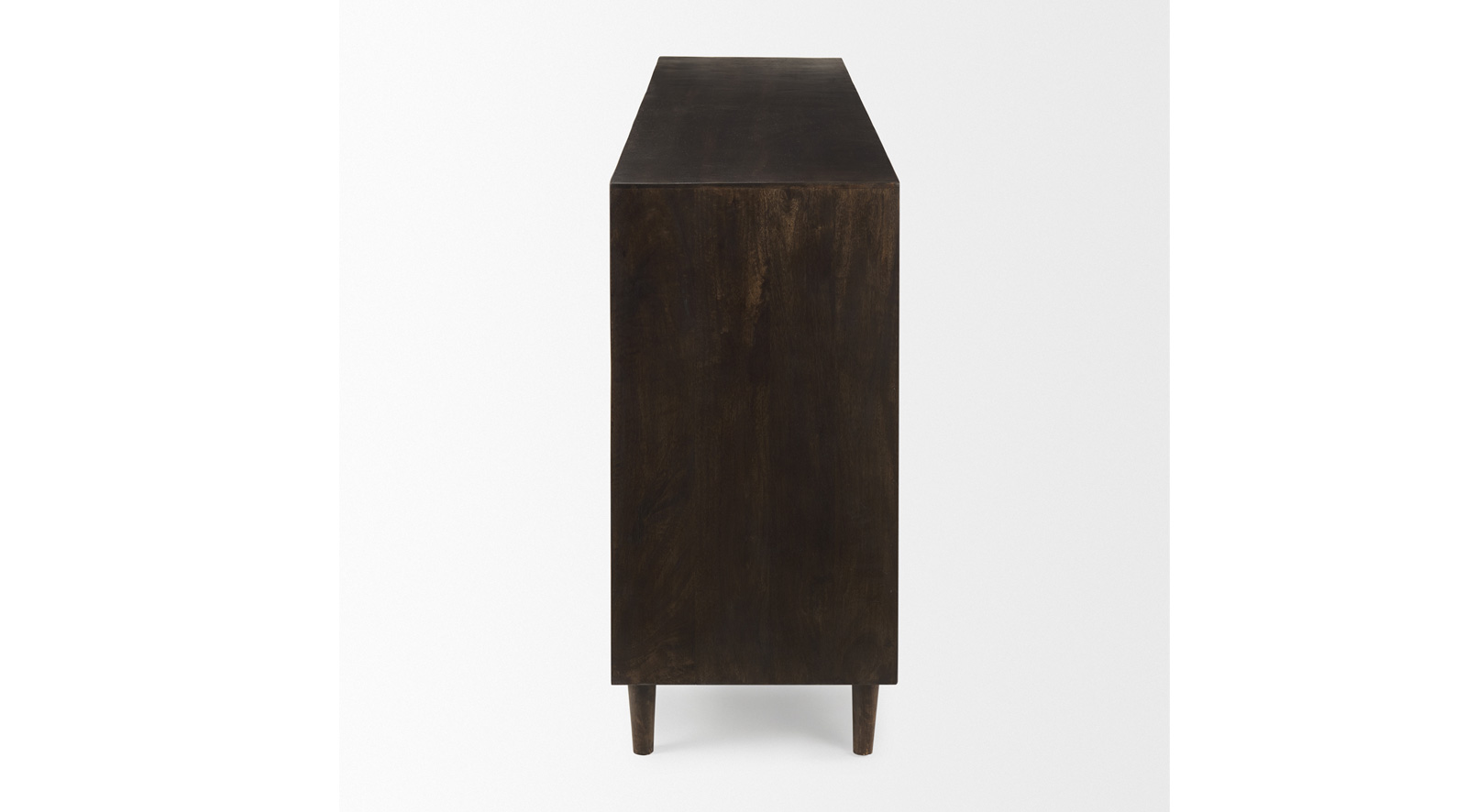 Tucker Sideboard-Dark Brown - Image 3