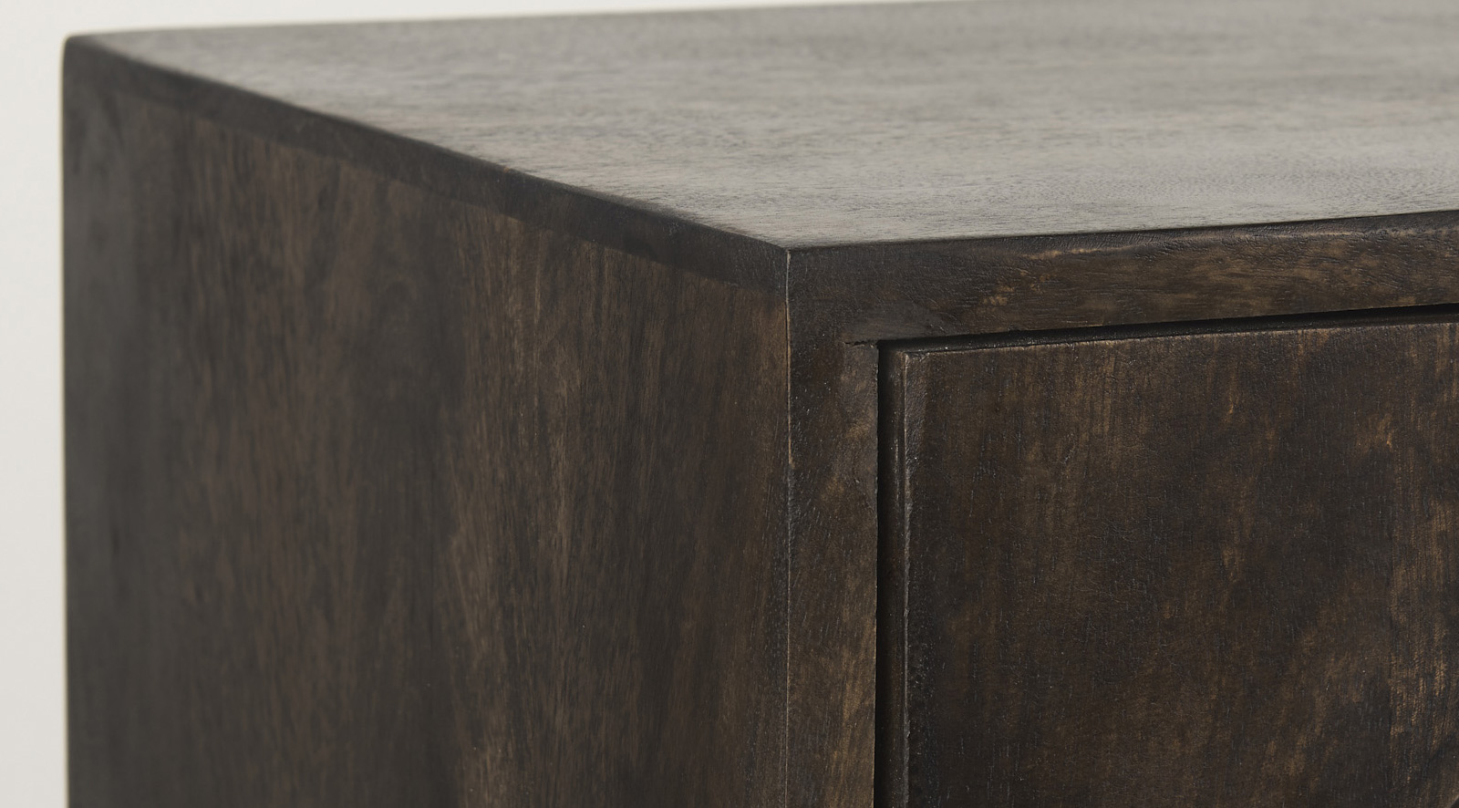 Tucker Sideboard-Dark Brown - Image 7