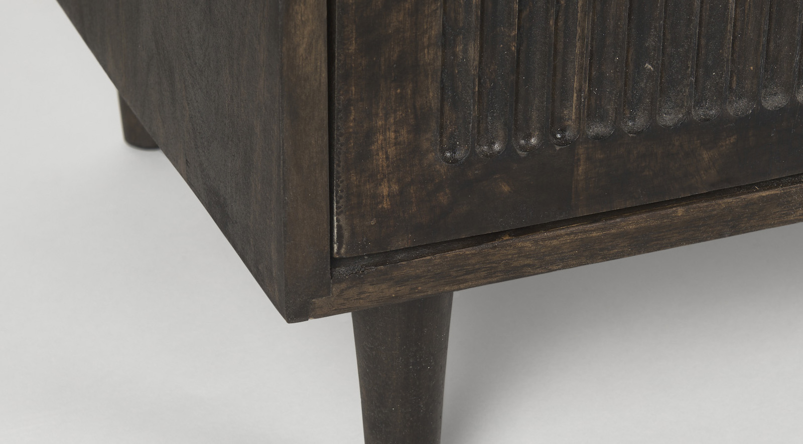 Tucker Sideboard-Dark Brown - Image 9