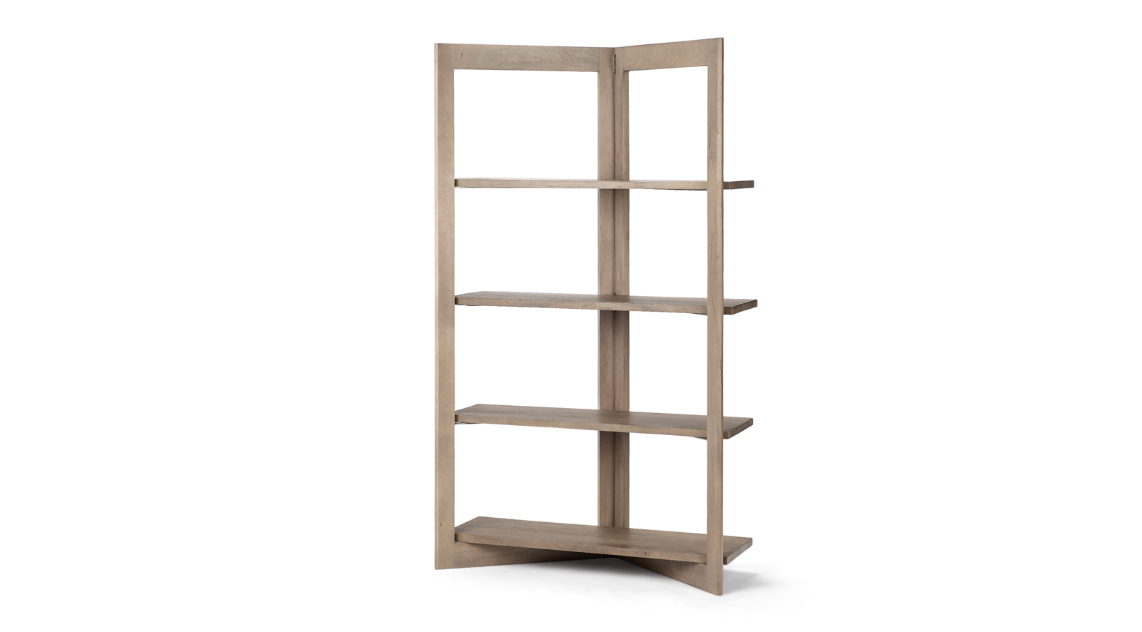 Turnbull I- Light Brown