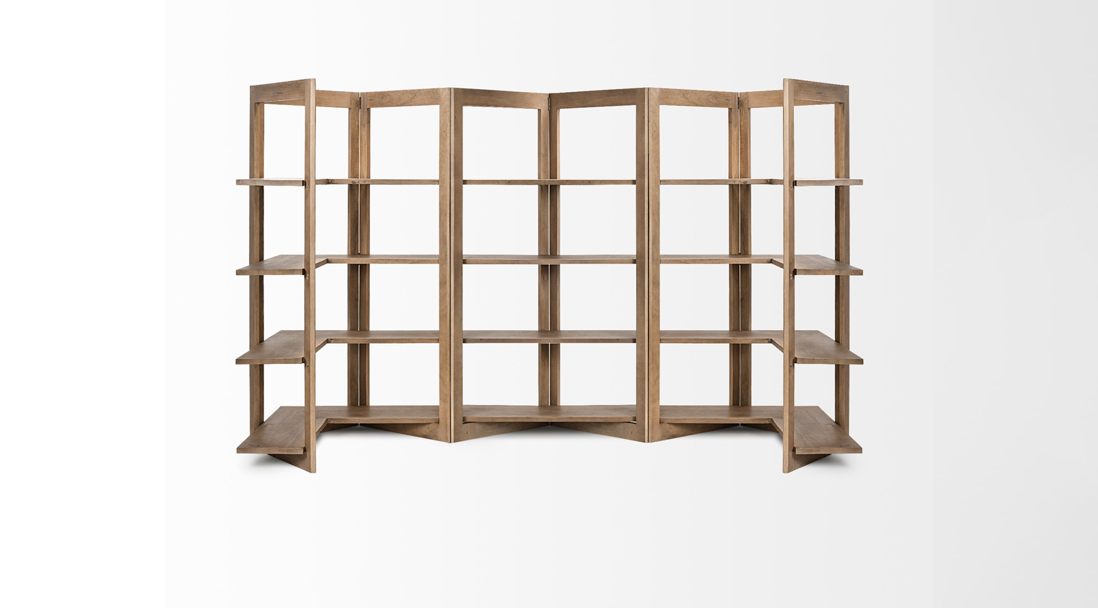 Turnbull I- Light Brown - Image 3