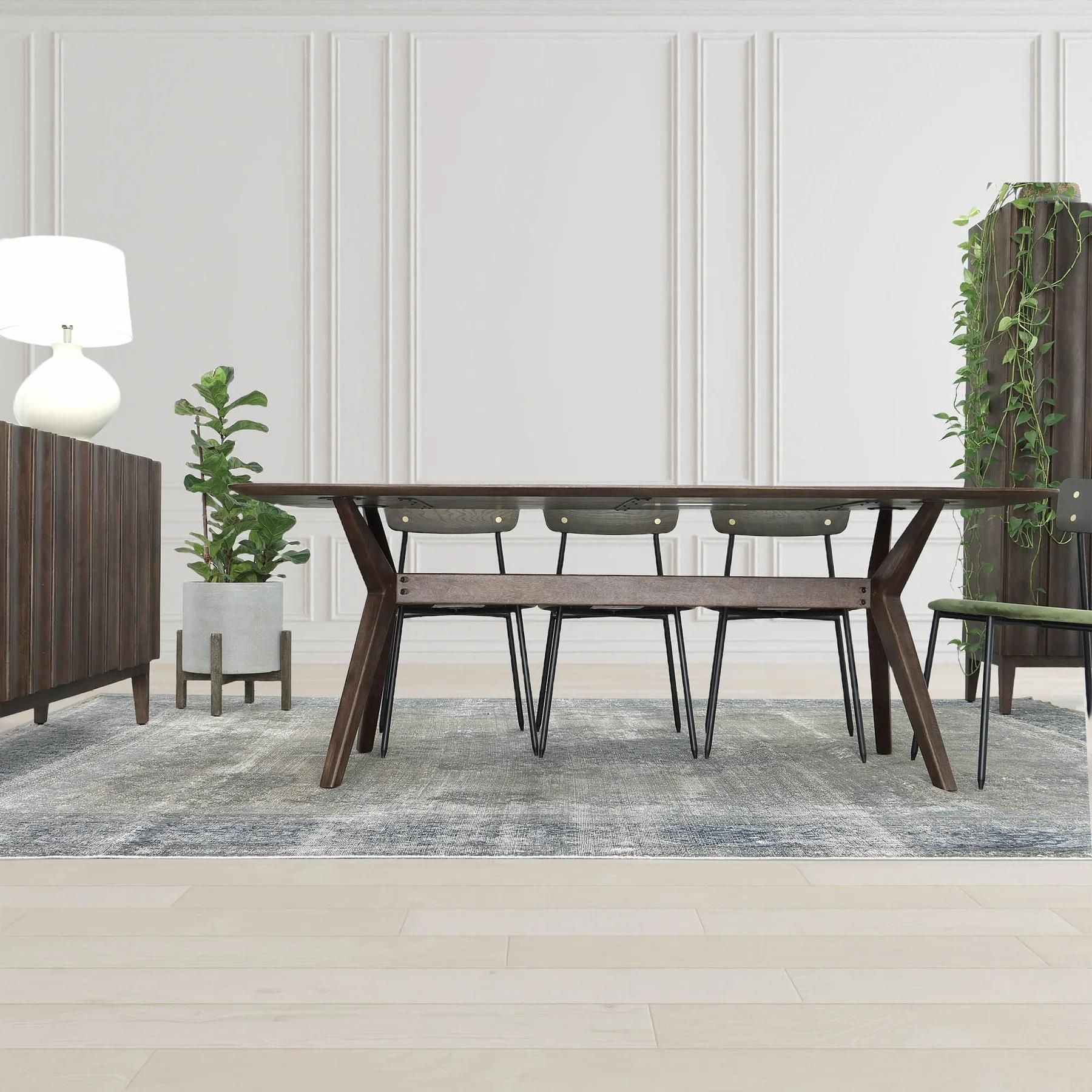 Arcade Dining Table - Image 7
