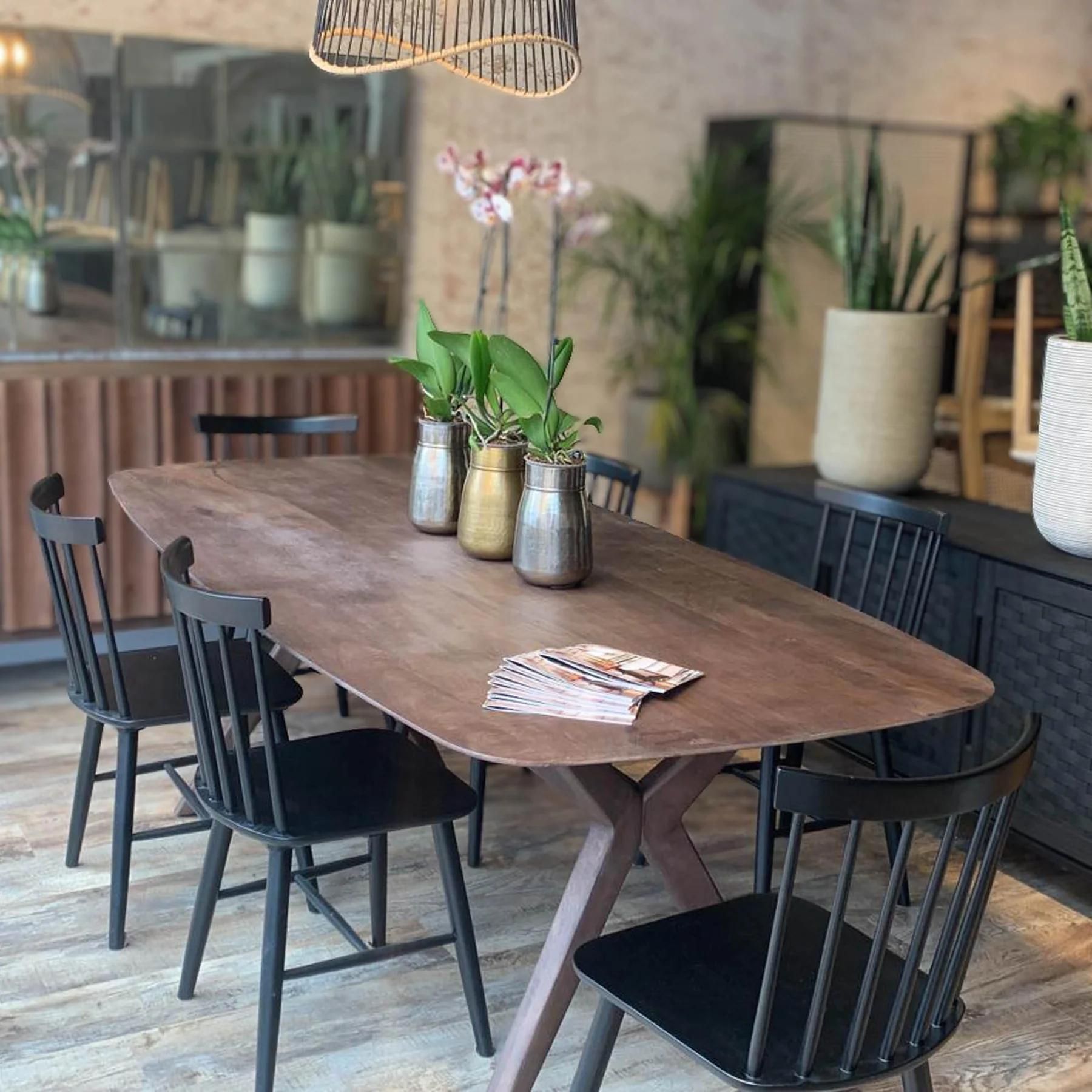 Arcade Dining Table - Image 3