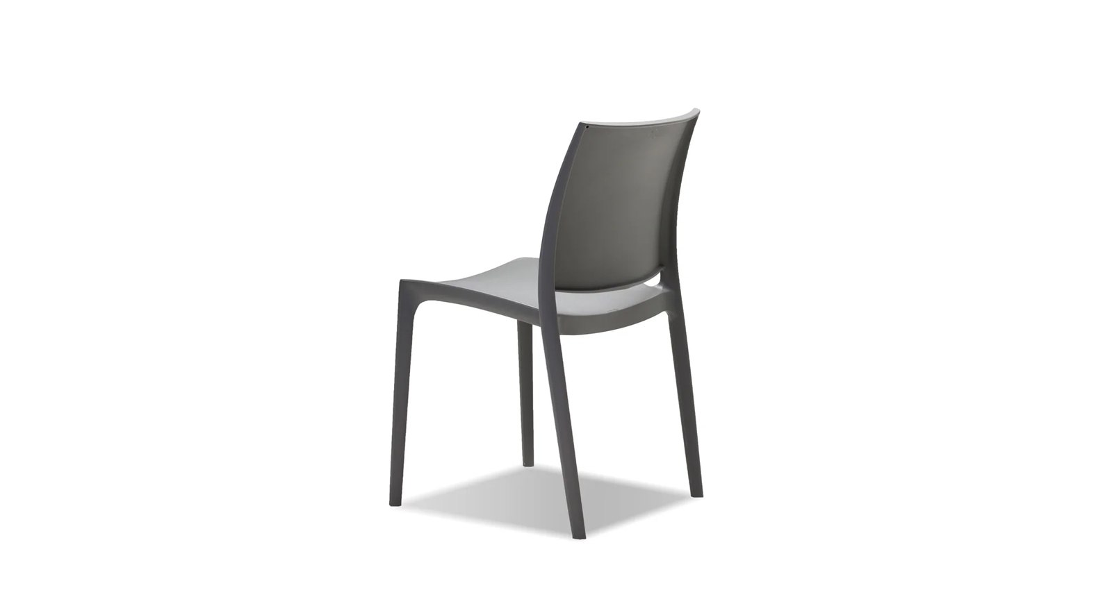 Vata Dining Chair Grey - Image 3