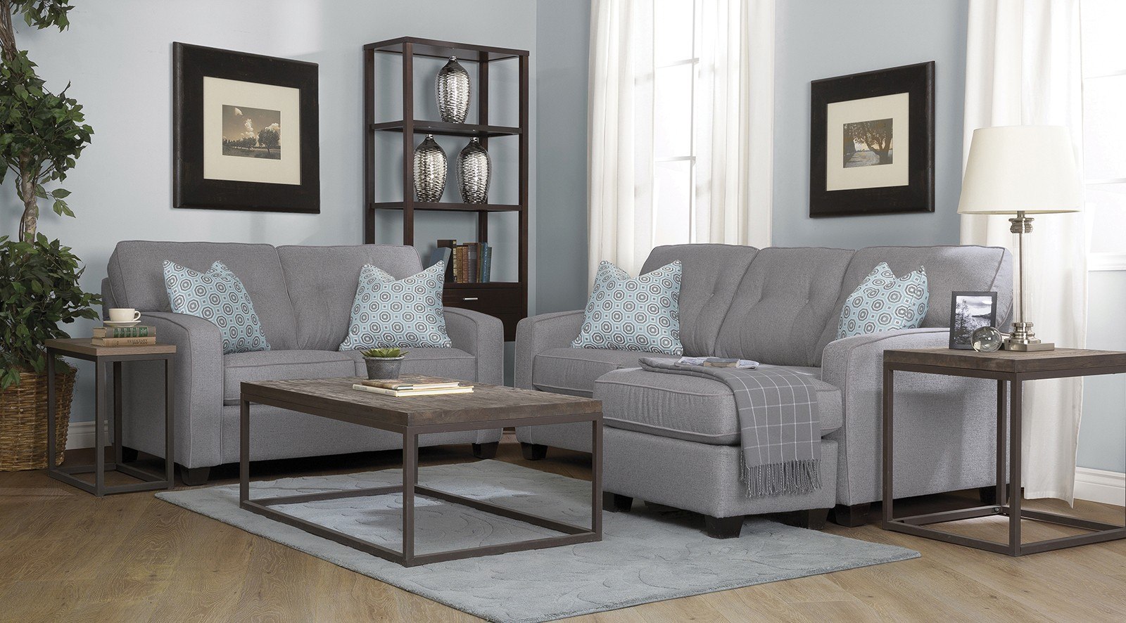 Verona Sofa - Image 7