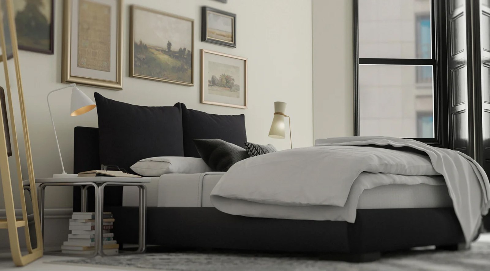 Vreeland Bed - Image 6