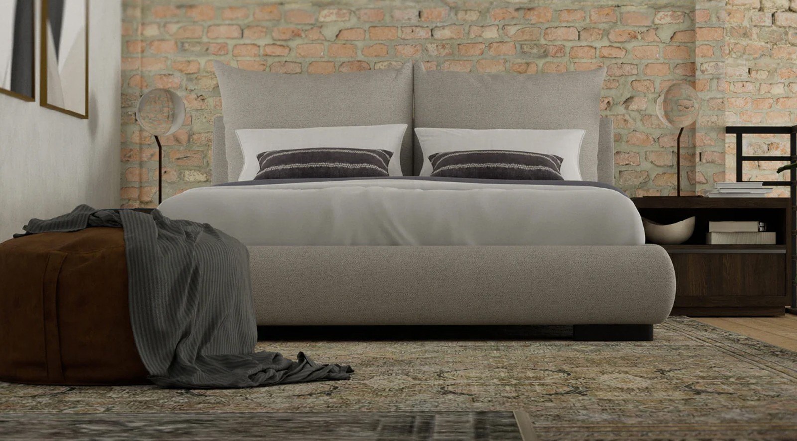 Vreeland Bed - Image 11