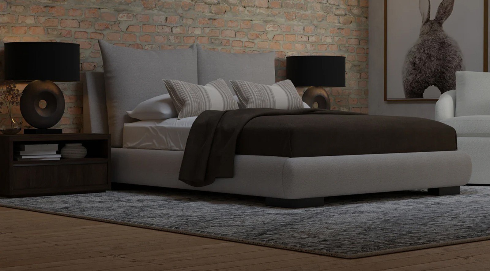 Vreeland Bed - Image 7