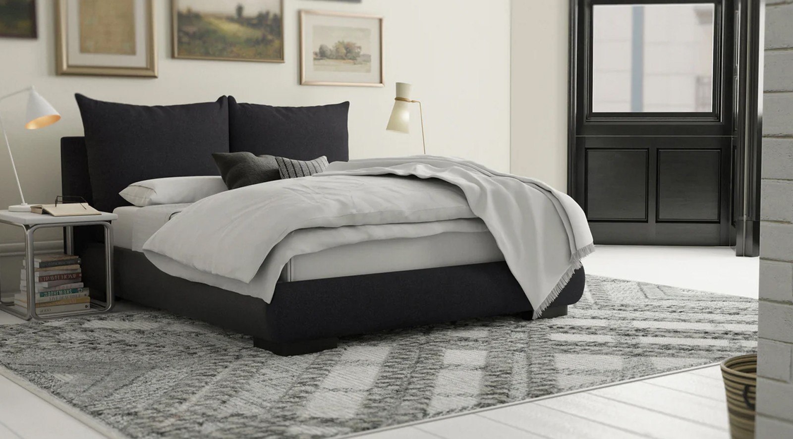 Vreeland Bed - Image 10