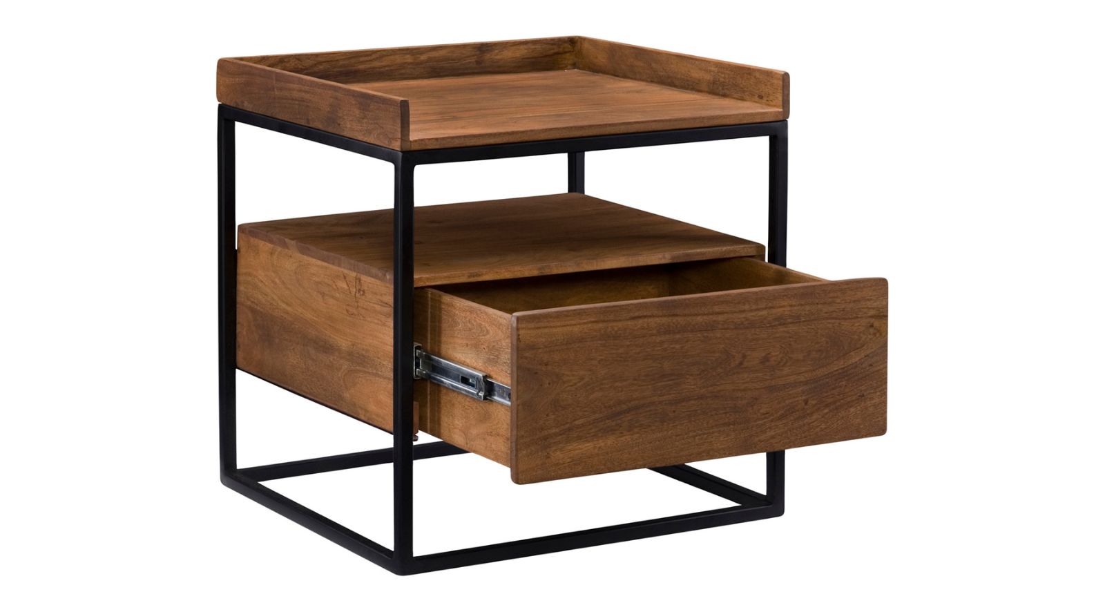Vancouver Side Table - Image 4