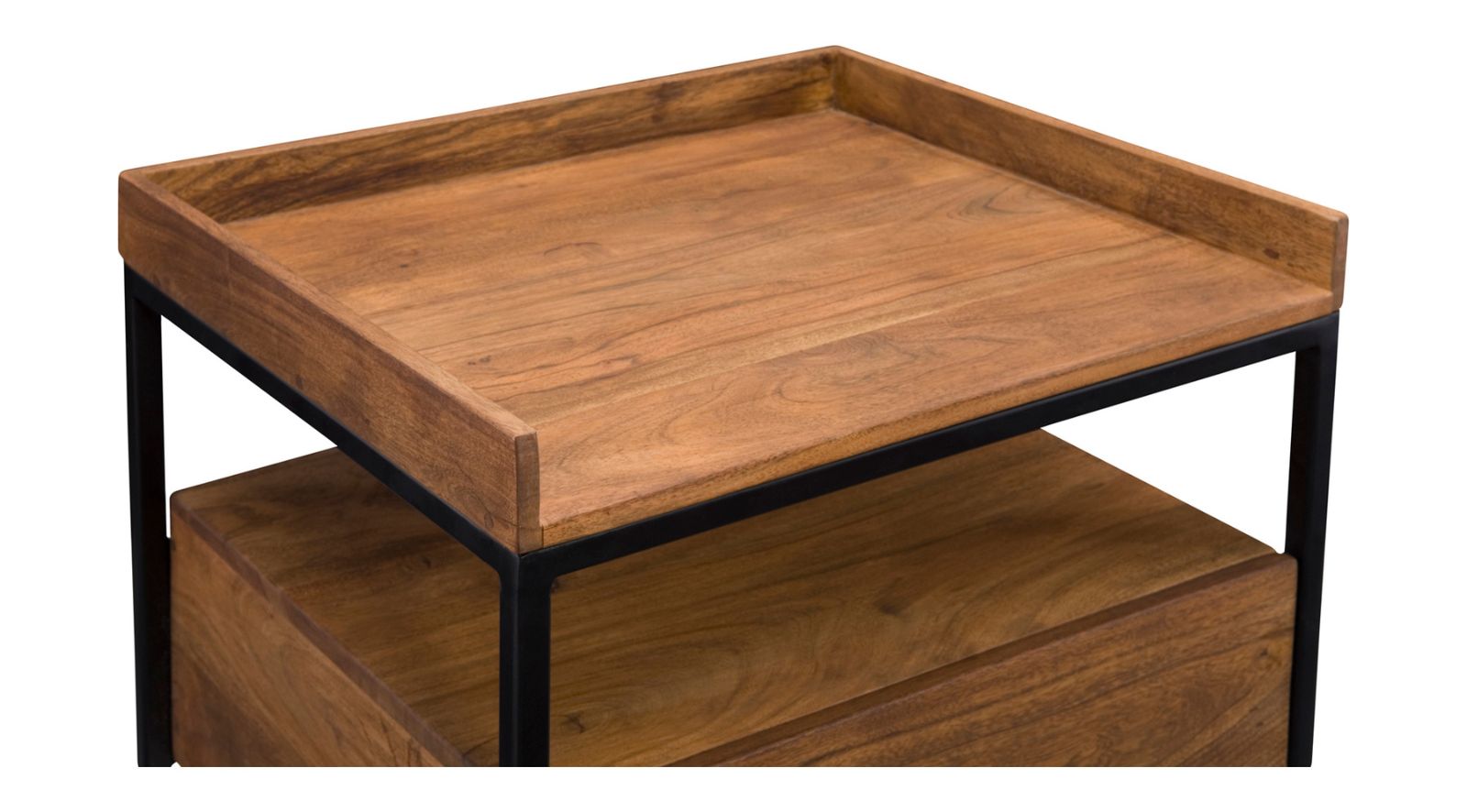 Vancouver Side Table - Image 3