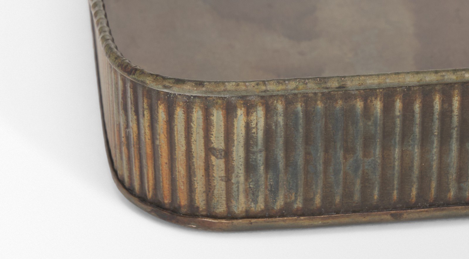 Varun Metal Trays Square - Image 4
