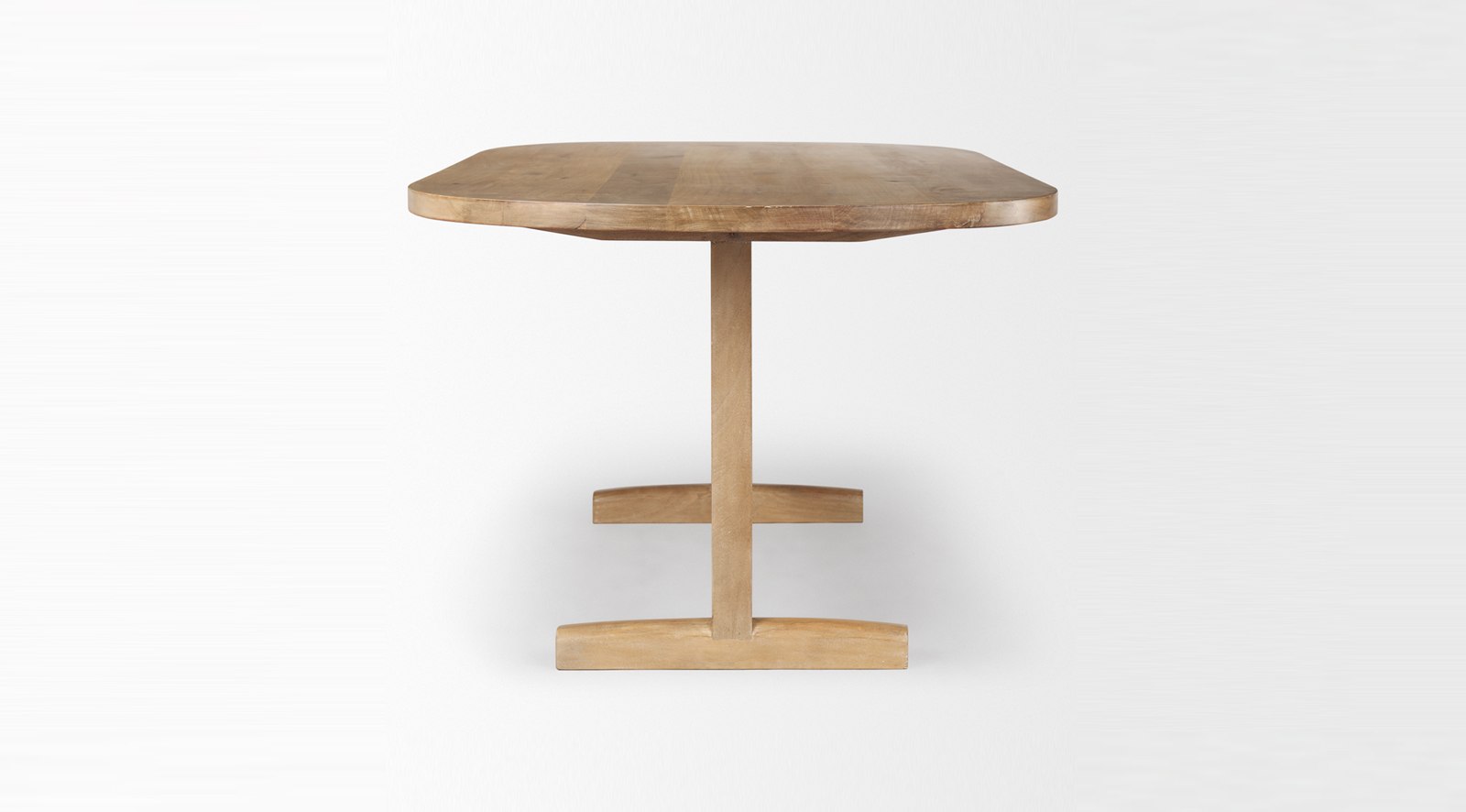 Viktor Dining Table-55" L - Image 9